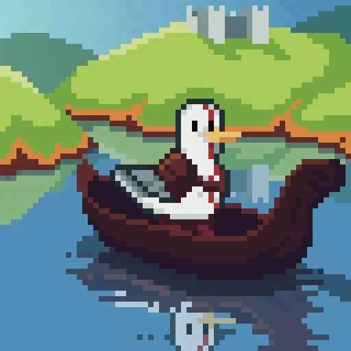 Seagulls